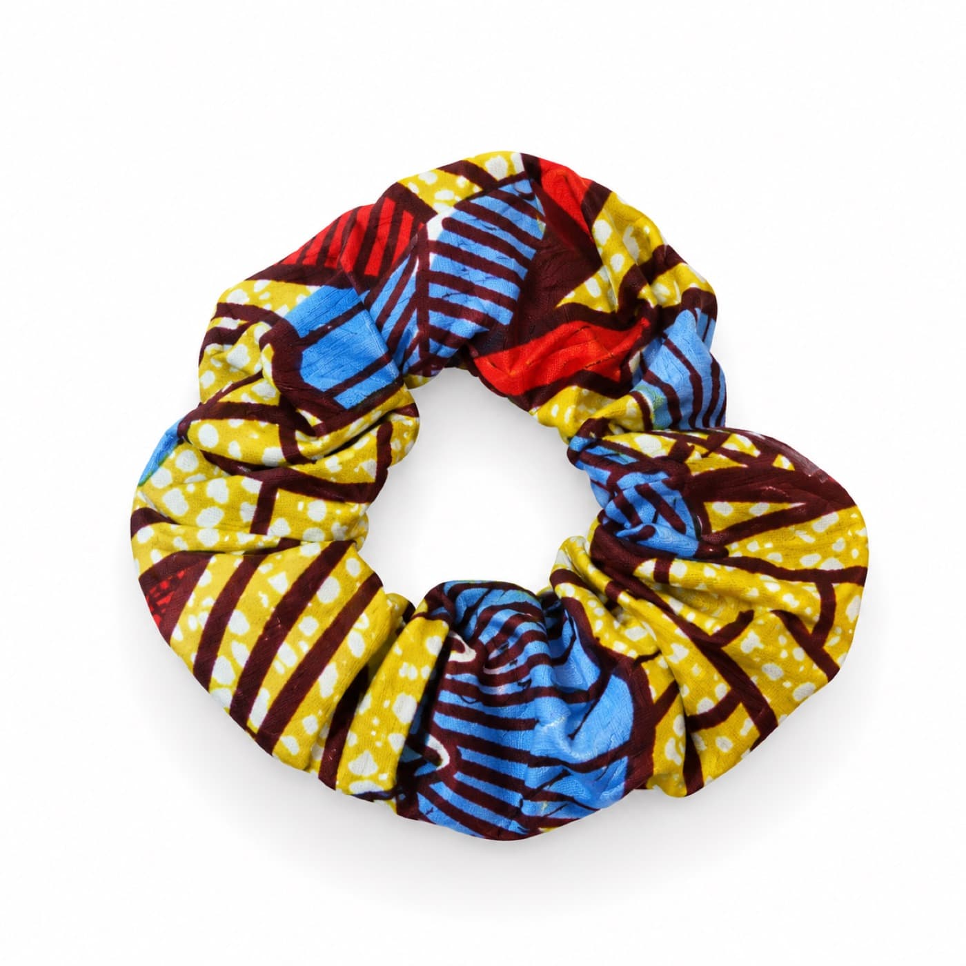 Scrunchies